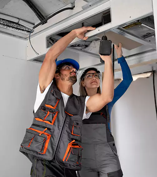 Air Duct Installation Services in Plantation, FL