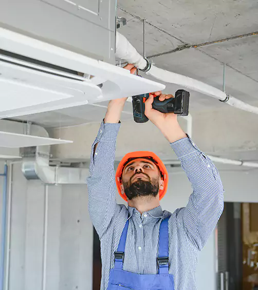 Air Duct Cleaning Services in Plantation, Florida