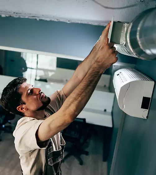 Air Duct Cleaning Services in Plantation, Florida