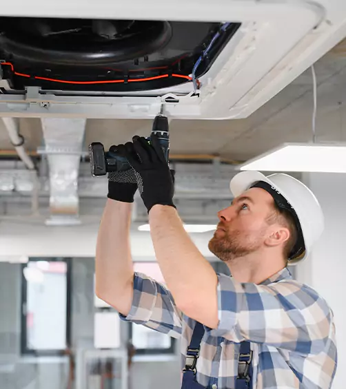 Air Duct Cleaning Services in Plantation, Florida