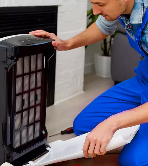 Air Duct Cleaning Services in Plantation, Florida