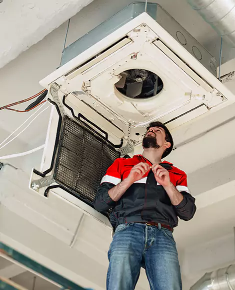 Know the Condition of Your Ductwork in Plantation, FL