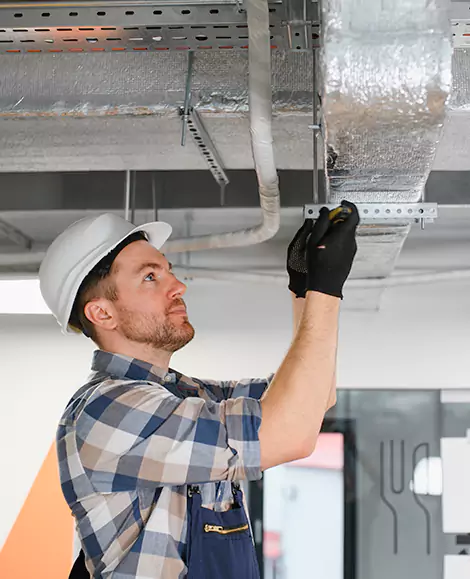 Cleaner Ventilation for Offices, Retail Spaces, and Facilities in Plantation, FL