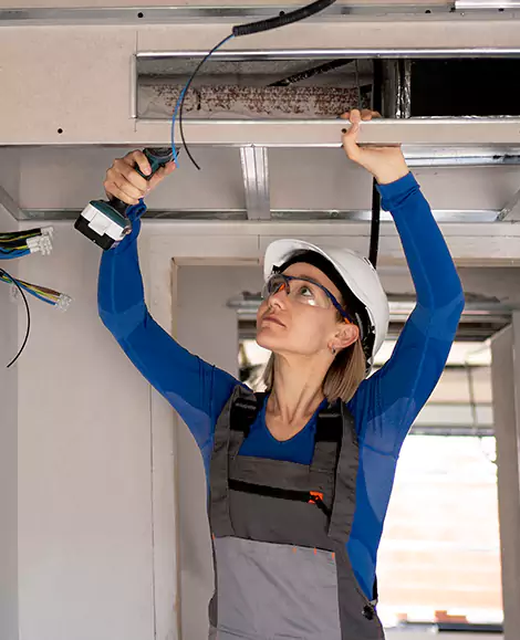 Cleaner Airflow Better Filtration and Humidity Support in Plantation, FL