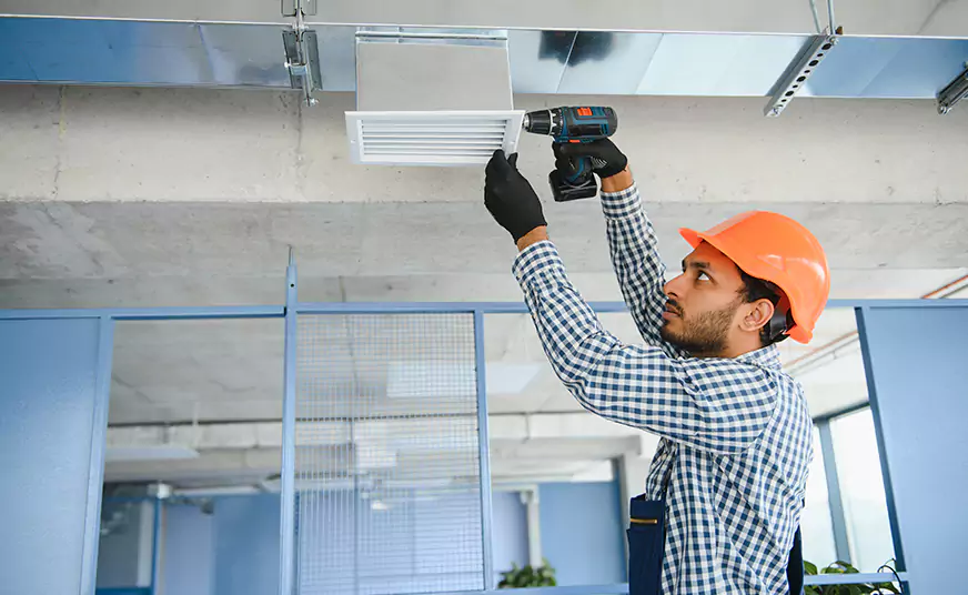 Duct Repair Services Plantation