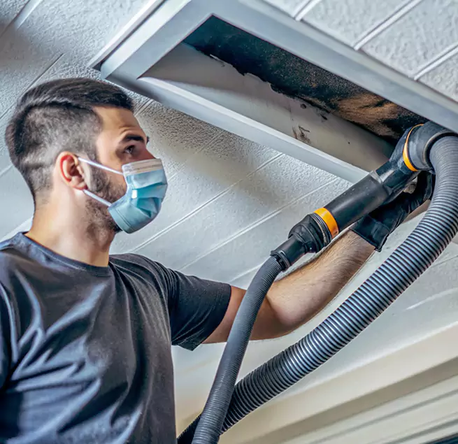 Why Plantation Homeowners Call Plantation Air Duct Cleaning Pro for Duct Cleaning?
