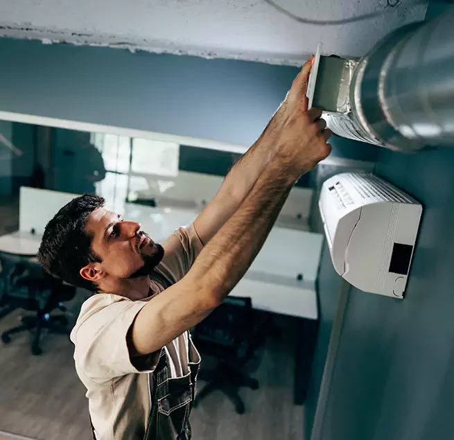 Why Plantation Homeowners Choose Plantation Air Duct Cleaning Pro for Air Duct Inspection?