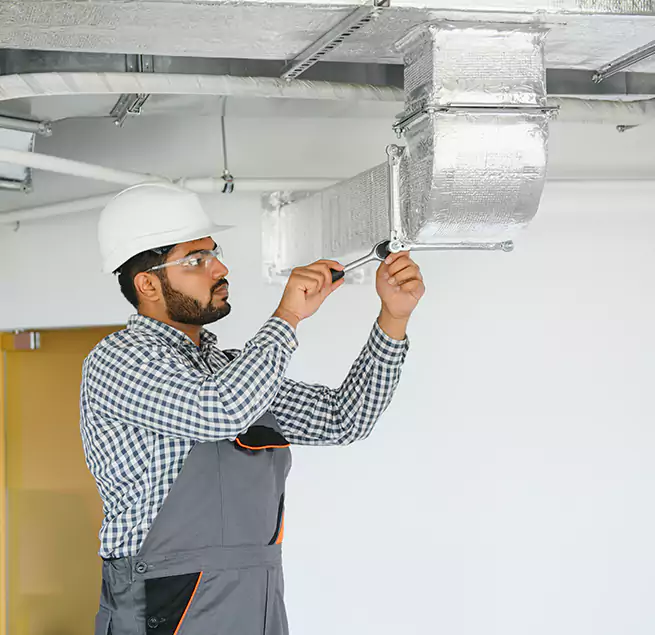 Why Plantation Homeowners Choose Plantation Air Duct Cleaning Pro for Air Duct Installation?