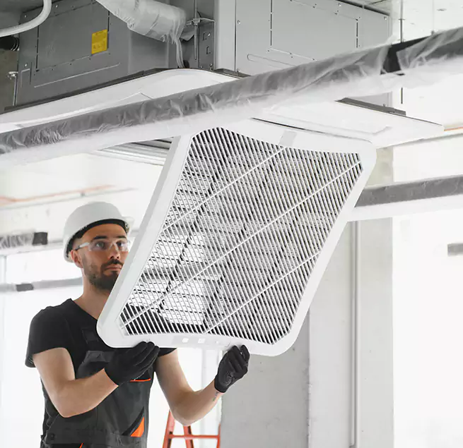 Why Plantation Homeowners Choose Plantation Air Duct Cleaning Pro for Duct Repair?