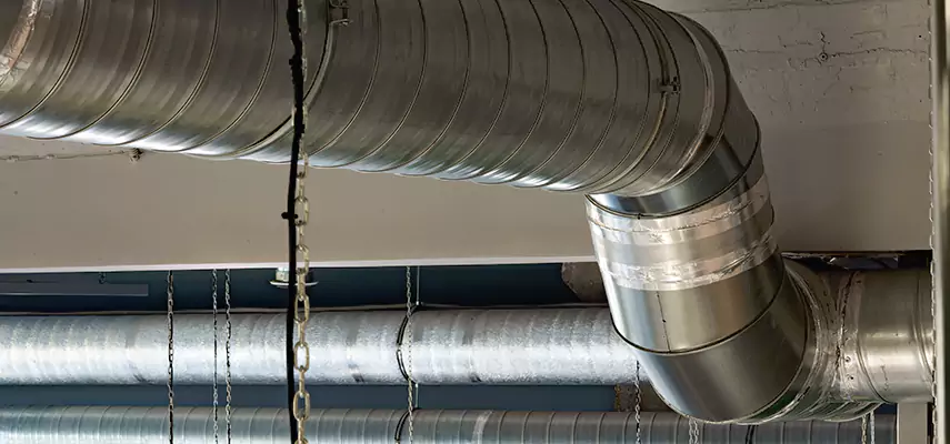 Dryer Vent Installation Plantation