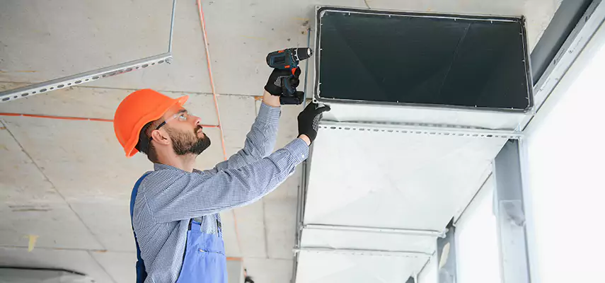 Dryer Vent Repair Plantation