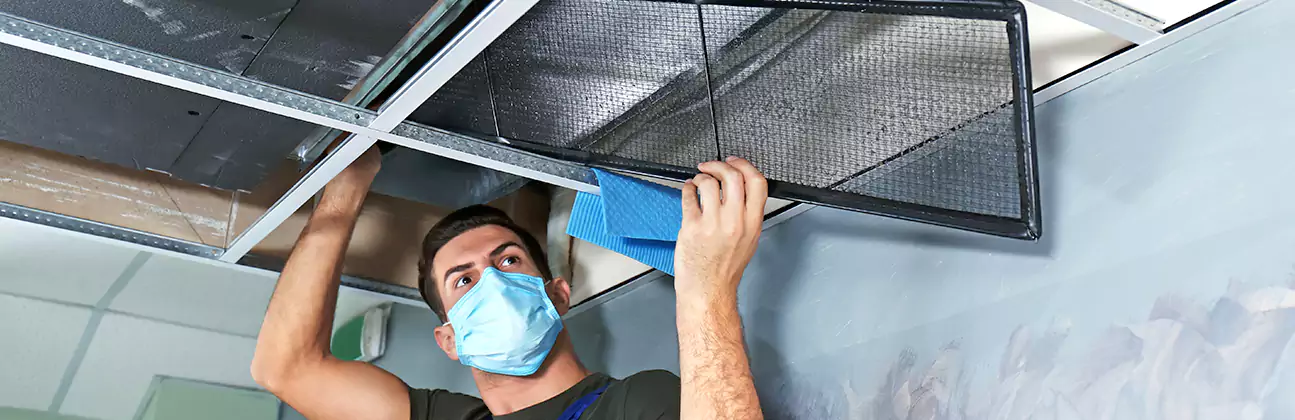 Duct Sealing Options We Offer in Plantation, Florida