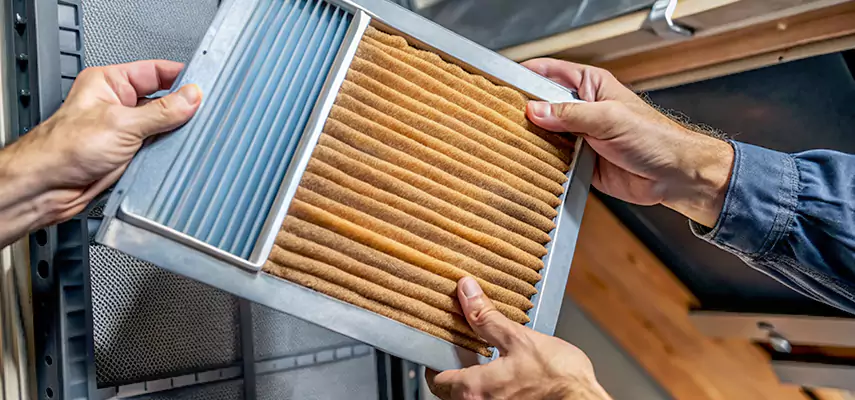HEPA Filtration Installation Services in Plantation, FL