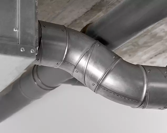 Seal HVAC Ducts From the Inside in Plantation, FL