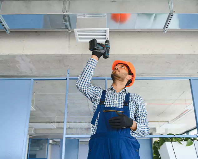 Stop Air Loss From Hidden Duct Leaks in Plantation, FL