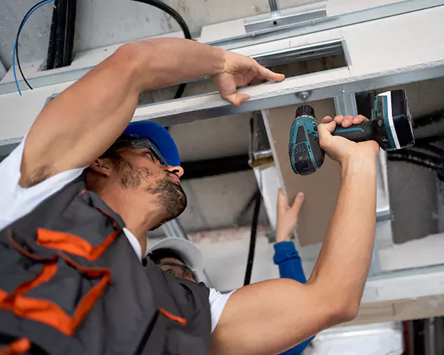 HVAC System Cleaning for Homes and Businesses in Plantation, FL