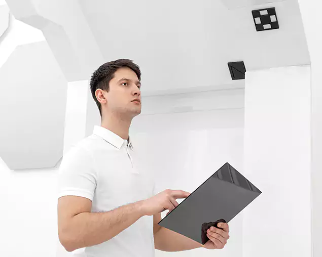 Whole-Home Air Purifier Installation in Plantation, FL