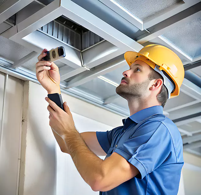 Why Plantation Customers Choose Plantation Air Duct Cleaning Pro for Air Duct Camera Inspection?