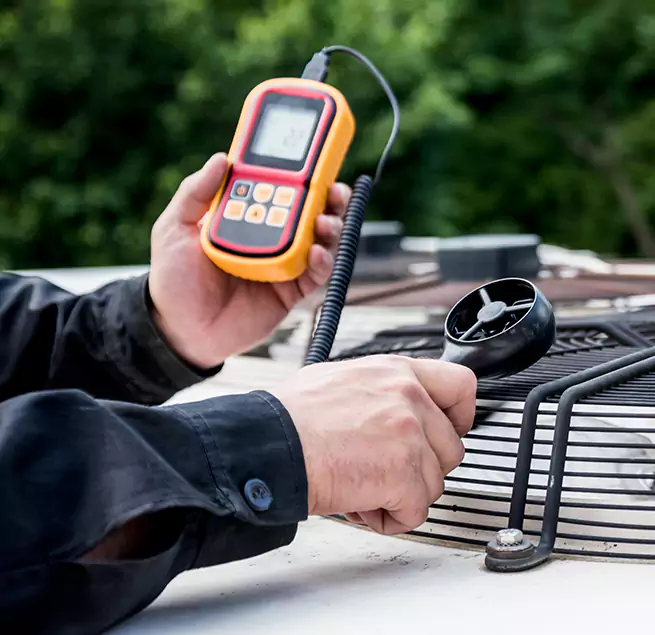 Why Plantation Homeowners Choose Plantation Air Duct Cleaning Pro for Airflow Testing & System Evaluation?