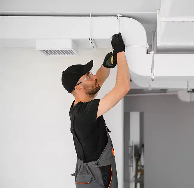 Why Plantation Homeowners Choose Plantation Air Duct Cleaning Pro for Dryer Vent Installation?