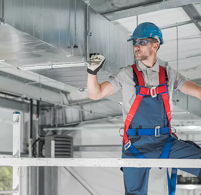 Why Plantation, FL Homeowners Choose Plantation Air Duct Cleaning Pro for Ductwork Replacement?