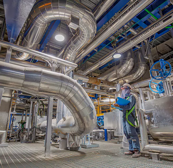 Why Plantation, FL Facilities Choose Plantation Air Duct Cleaning Pro for Industrial Duct Cleaning?