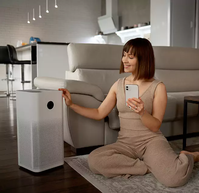 Why Plantation, FL Homeowners Choose Plantation Air Duct Cleaning Pro for Air Purifier Installation?